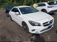 WDDSJ4GB5JN539213 2018 MERCEDES-BENZ CLA-KLASSE