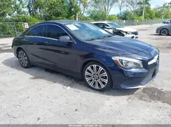 WDDSJ4GB5JN539387 2018 MERCEDES-BENZ CLA-KLASSE