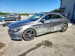 WDDSJ4GB5JN547831 2018 MERCEDES-BENZ CLA-KLASSE