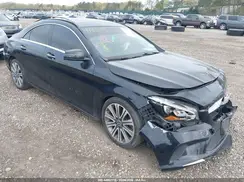 WDDSJ4GB5JN552656 2018 MERCEDES-BENZ CLA-KLASSE