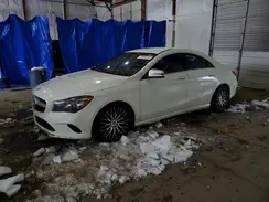 WDDSJ4GB5JN597094 2018 MERCEDES-BENZ CLA-KLASSE