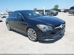 WDDSJ4GB5JN601094 2018 MERCEDES-BENZ CLA-KLASSE