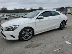 WDDSJ4GB5JN638047 2018 MERCEDES-BENZ CLA-KLASSE