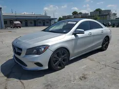 WDDSJ4GB5JN658797 2018 MERCEDES-BENZ CLA-KLASSE