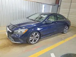 WDDSJ4GB5JN684364 2018 MERCEDES-BENZ CLA-KLASSE