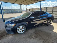 WDDSJ4GB5KN698962 2019 MERCEDES-BENZ CLA-KLASSE