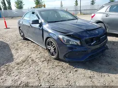 WDDSJ4GB5KN699349 2019 MERCEDES-BENZ CLA-KLASSE