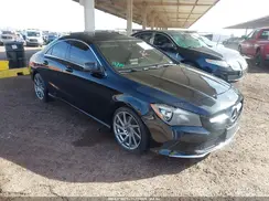 WDDSJ4GB5KN699738 2019 MERCEDES-BENZ CLA-KLASSE