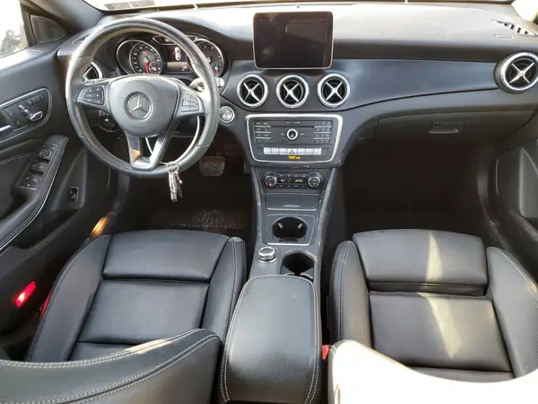 WDDSJ4GB5KN713220 2019 MERCEDES-BENZ CLA-KLASSE - Image 8