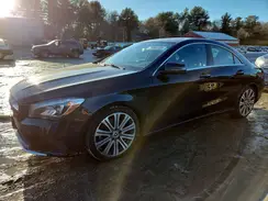 WDDSJ4GB5KN719244 2019 MERCEDES-BENZ CLA-KLASSE