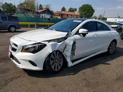 WDDSJ4GB5KN722127 2019 MERCEDES-BENZ CLA-KLASSE