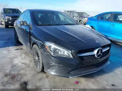 WDDSJ4GB5KN744631 2019 MERCEDES-BENZ CLA-KLASSE