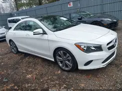 WDDSJ4GB5KN744905 2019 MERCEDES-BENZ CLA-KLASSE