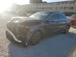 WDDSJ4GB5KN753152 2019 MERCEDES-BENZ CLA-KLASSE