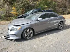 WDDSJ4GB5KN755872 2019 MERCEDES-BENZ CLA-KLASSE