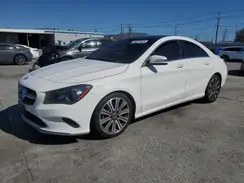 WDDSJ4GB5KN756794 2019 MERCEDES-BENZ CLA-KLASSE