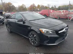 WDDSJ4GB5KN757251 2019 MERCEDES-BENZ CLA-KLASSE