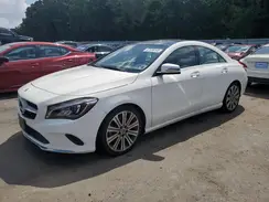 WDDSJ4GB5KN758397 2019 MERCEDES-BENZ CLA-KLASSE