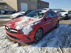 WDDSJ4GB5KN763700 2019 MERCEDES-BENZ CLA-KLASSE