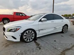 WDDSJ4GB5KN765429 2019 MERCEDES-BENZ CLA-KLASSE