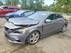 WDDSJ4GB6GN290882 2016 MERCEDES-BENZ CLA-KLASSE