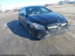 WDDSJ4GB6GN293734 2016 MERCEDES-BENZ CLA-KLASSE