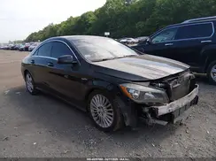 WDDSJ4GB6GN300746 2016 MERCEDES-BENZ CLA-KLASSE