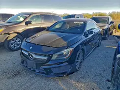WDDSJ4GB6GN309088 2016 MERCEDES-BENZ CLA-KLASSE