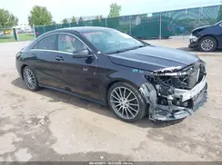 WDDSJ4GB6GN327445 2016 MERCEDES-BENZ CLA-KLASSE