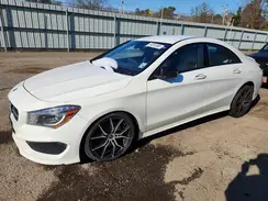 WDDSJ4GB6GN328708 2016 MERCEDES-BENZ CLA-KLASSE