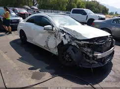 WDDSJ4GB6GN330636 2016 MERCEDES-BENZ CLA-KLASSE