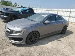 WDDSJ4GB6GN334928 2016 MERCEDES-BENZ CLA-KLASSE