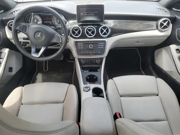 WDDSJ4GB6GN335402 2016 MERCEDES-BENZ CLA-KLASSE - Image 8