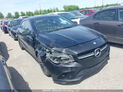 WDDSJ4GB6GN344309 2016 MERCEDES-BENZ CLA-KLASSE
