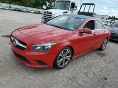 WDDSJ4GB6GN351650 2016 MERCEDES-BENZ CLA-KLASSE
