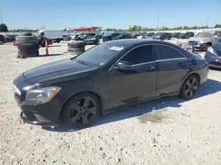 WDDSJ4GB6GN357450 2016 MERCEDES-BENZ CLA-KLASSE