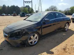 WDDSJ4GB6GN358520 2016 MERCEDES-BENZ CLA-KLASSE