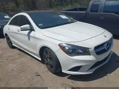 WDDSJ4GB6GN367363 2016 MERCEDES-BENZ CLA-KLASSE