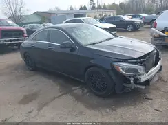WDDSJ4GB6GN367380 2016 MERCEDES-BENZ CLA-KLASSE