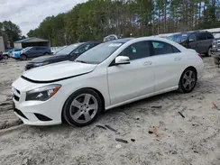 WDDSJ4GB6GN376936 2016 MERCEDES-BENZ CLA-KLASSE