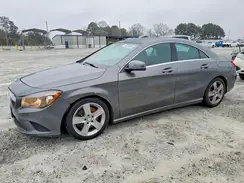 WDDSJ4GB6GN378766 2016 MERCEDES-BENZ CLA-KLASSE