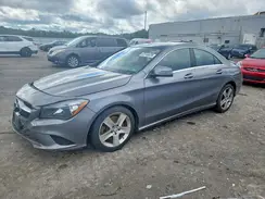 WDDSJ4GB6GN385538 2016 MERCEDES-BENZ CLA-KLASSE