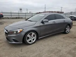 WDDSJ4GB6GN388231 2016 MERCEDES-BENZ CLA-KLASSE