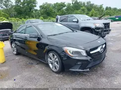 WDDSJ4GB6GN388696 2016 MERCEDES-BENZ CLA-KLASSE