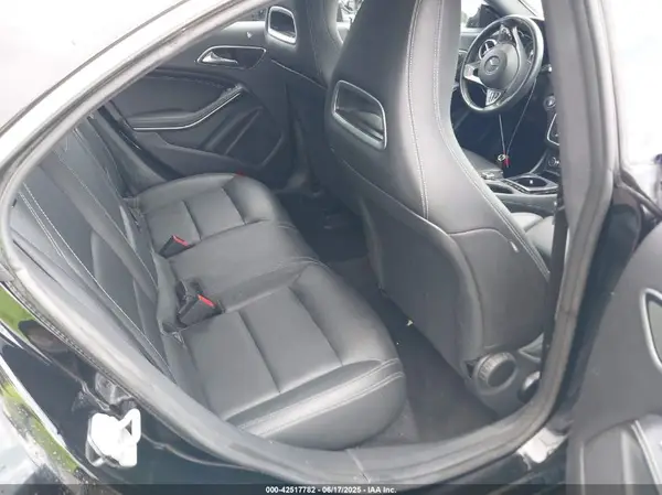 WDDSJ4GB6GN388696 2016 MERCEDES-BENZ CLA-KLASSE - Image 8