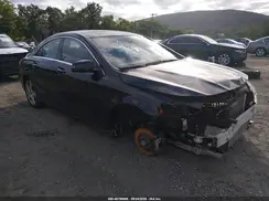 WDDSJ4GB6GN388990 2016 MERCEDES-BENZ CLA-KLASSE