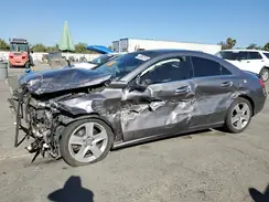 WDDSJ4GB6GN392246 2016 MERCEDES-BENZ CLA-KLASSE