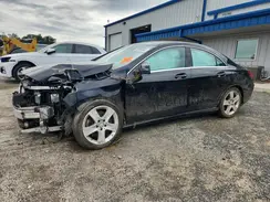 WDDSJ4GB6GN393722 2016 MERCEDES-BENZ CLA-KLASSE