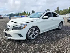 WDDSJ4GB6HN401979 2017 MERCEDES-BENZ CLA-KLASSE