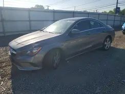 WDDSJ4GB6HN405918 2017 MERCEDES-BENZ CLA-KLASSE